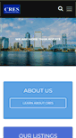 Mobile Screenshot of cresjax.com